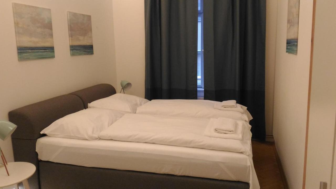 Modern Apartment Perlova — Fotky 2