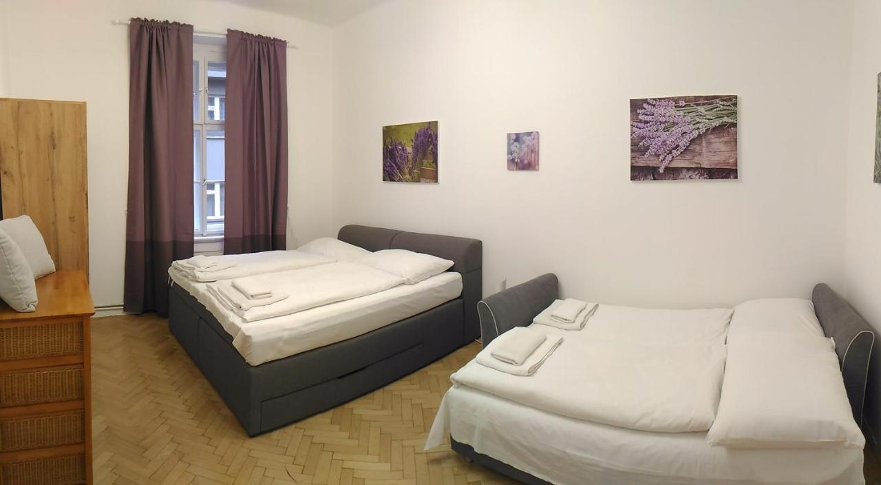 Modern Apartment Perlova — Fotky 3
