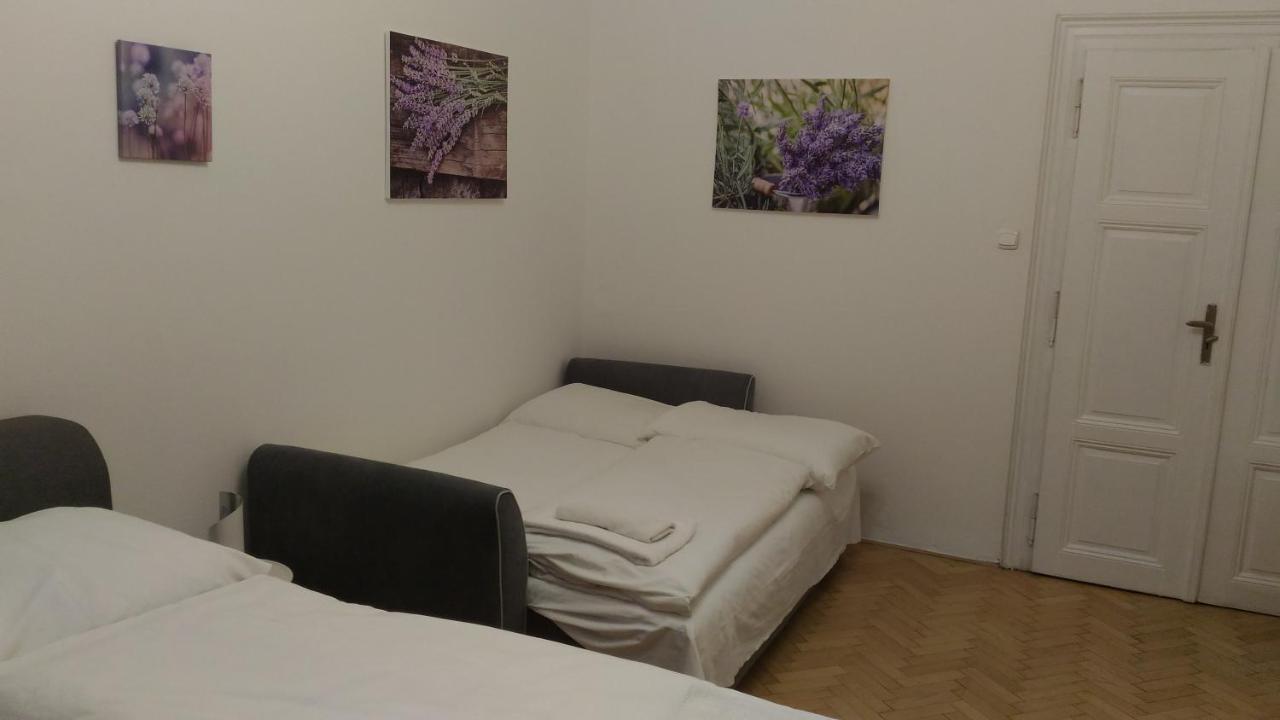 Modern Apartment Perlova — Fotky 1